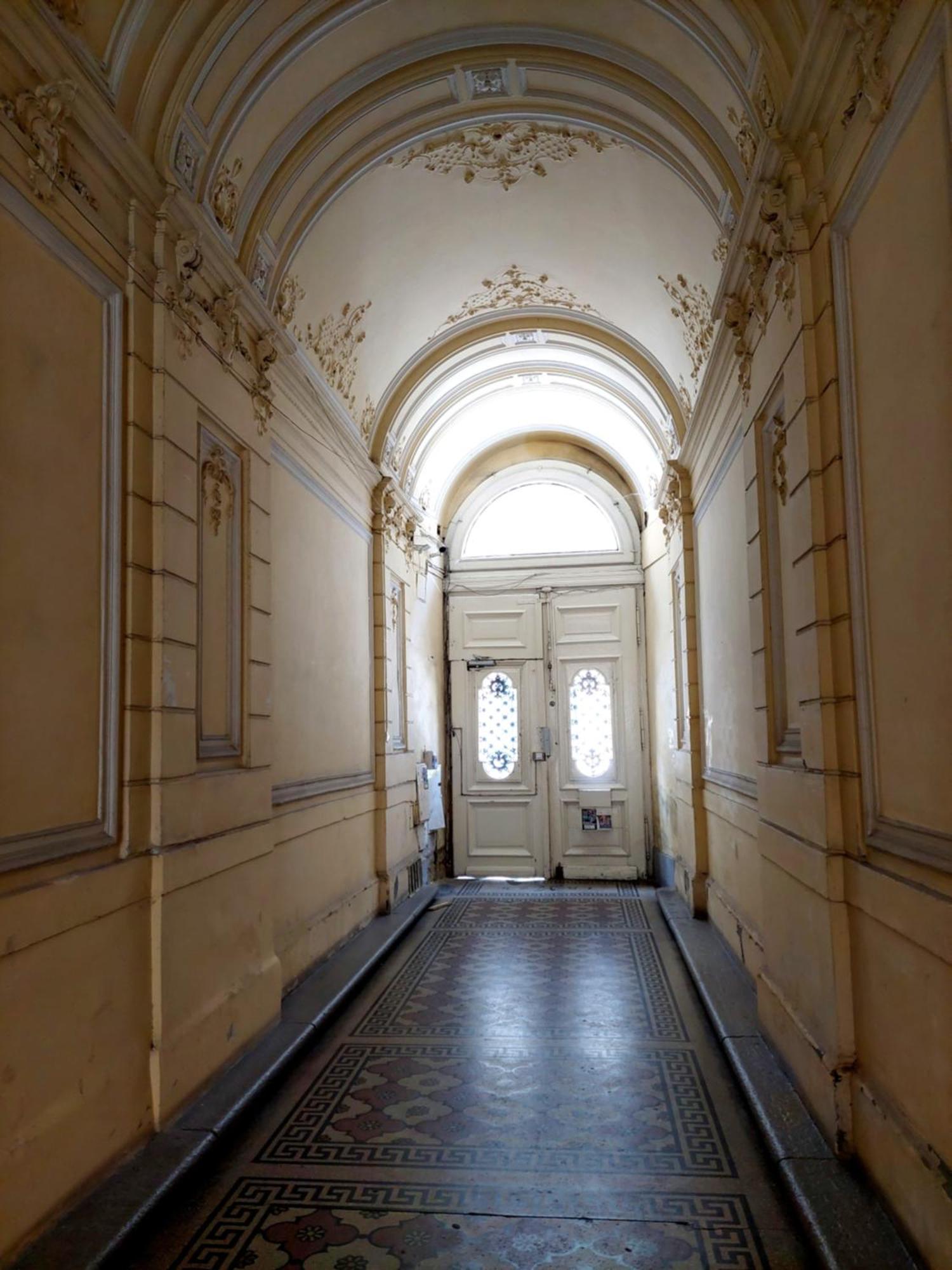 Apartment Stanka's Close To Opera